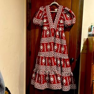 NWT Sachin & Babi dress size 8